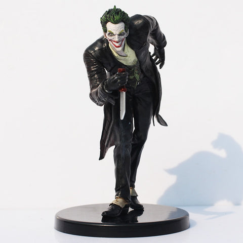 The Joker  Figure