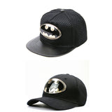 The Batman Cap