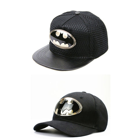 The Batman Cap