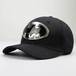 The Batman Cap