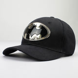 The Batman Cap