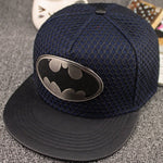 The Batman Cap