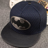 The Batman Cap