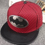 The Batman Cap