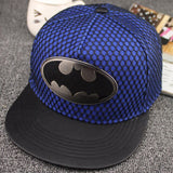 The Batman Cap
