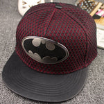 The Batman Cap