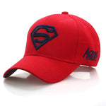 The Superman Cap