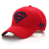 The Superman Cap
