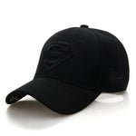 The Superman Cap