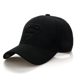 The Superman Cap