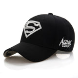 The Superman Cap