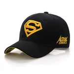 The Superman Cap
