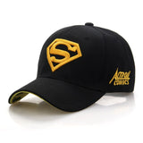 The Superman Cap