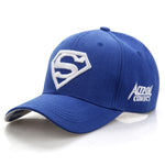 The Superman Cap