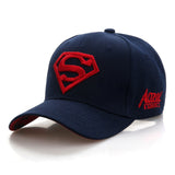 The Superman Cap