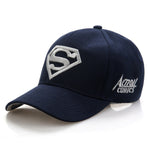 The Superman Cap