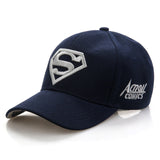 The Superman Cap