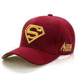 The Superman Cap