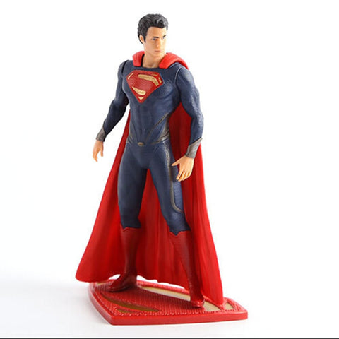The Superman Figure