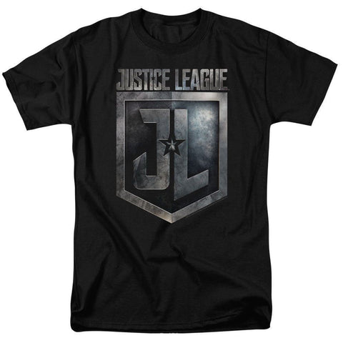DC Justıce League Unisex T-Shirt