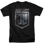 DC Justıce League Unisex T-Shirt