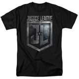 DC Justıce League Unisex T-Shirt