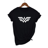 The Wonder Woman T-Shirt