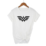 The Wonder Woman T-Shirt