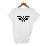 The Wonder Woman T-Shirt