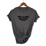 The Wonder Woman T-Shirt
