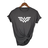 The Wonder Woman T-Shirt