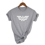 The Wonder Woman T-Shirt