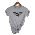 The Wonder Woman T-Shirt