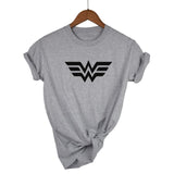The Wonder Woman T-Shirt