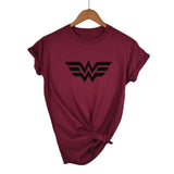 The Wonder Woman T-Shirt