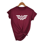 The Wonder Woman T-Shirt