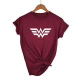 The Wonder Woman T-Shirt