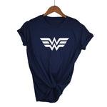 The Wonder Woman T-Shirt