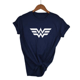 The Wonder Woman T-Shirt