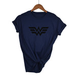 The Wonder Woman T-Shirt