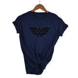 The Wonder Woman T-Shirt