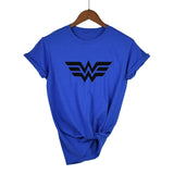 The Wonder Woman T-Shirt