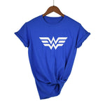 The Wonder Woman T-Shirt