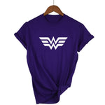 The Wonder Woman T-Shirt