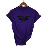 The Wonder Woman T-Shirt