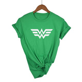 The Wonder Woman T-Shirt