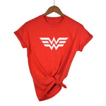 The Wonder Woman T-Shirt