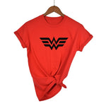 The Wonder Woman T-Shirt