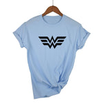 The Wonder Woman T-Shirt