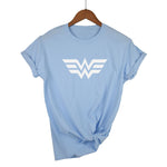 The Wonder Woman T-Shirt